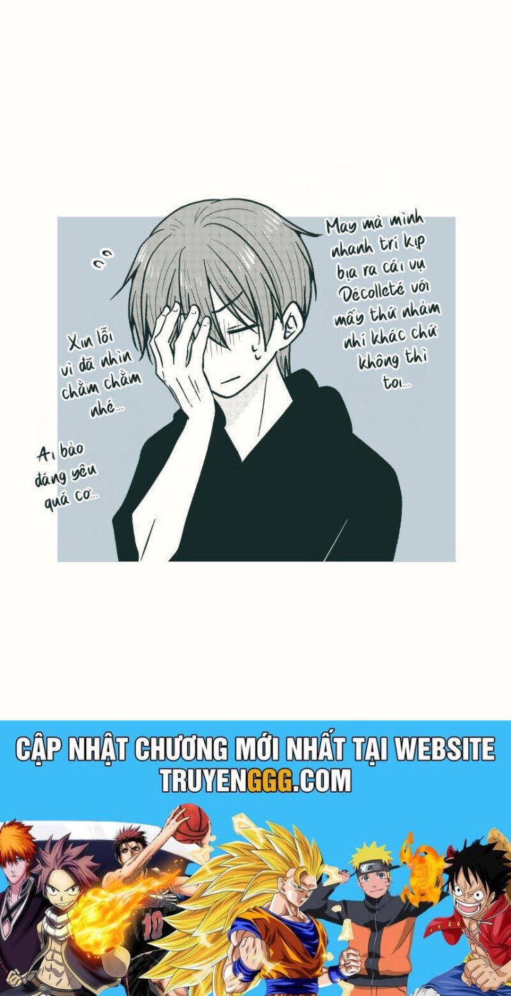 Tôi Đã Biến Người Bạn Thơ Ấu Thành Con Gái - Page 8