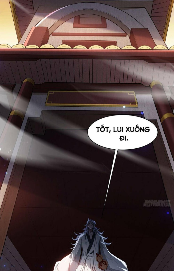 Ẩn Cư Mười Vạn Năm - Page 37