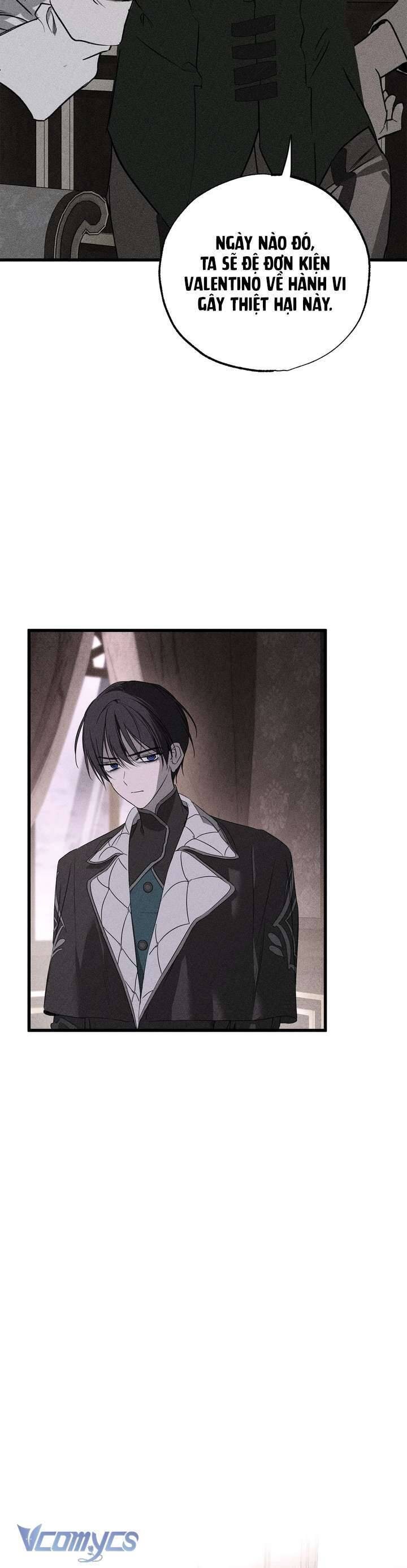 Vị Phu Quân Căm Ghét Tôi Đã Mất Trí Nhớ - Page 27