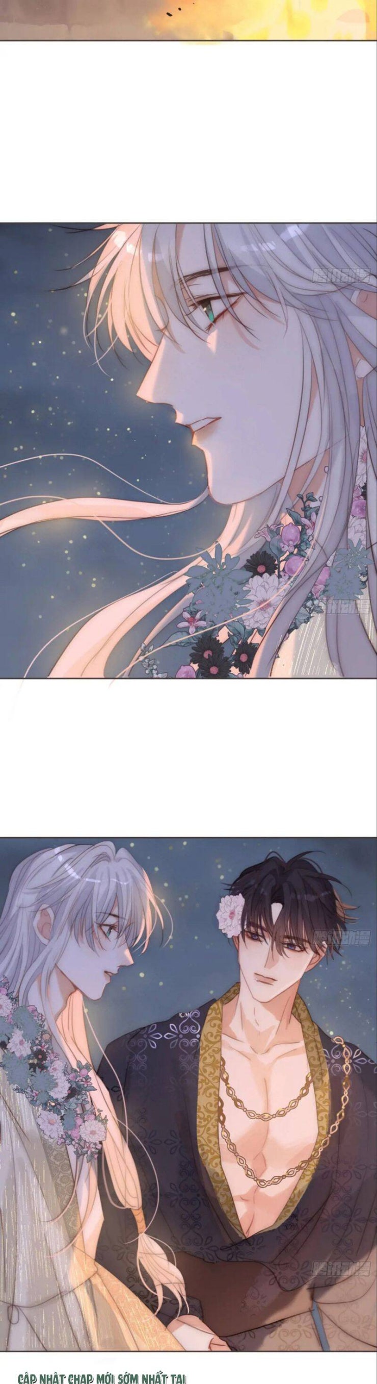 Thỉnh Cùng Ta Đồng Miên-Xin Hãy Ngủ Cùng Ta - Page 4