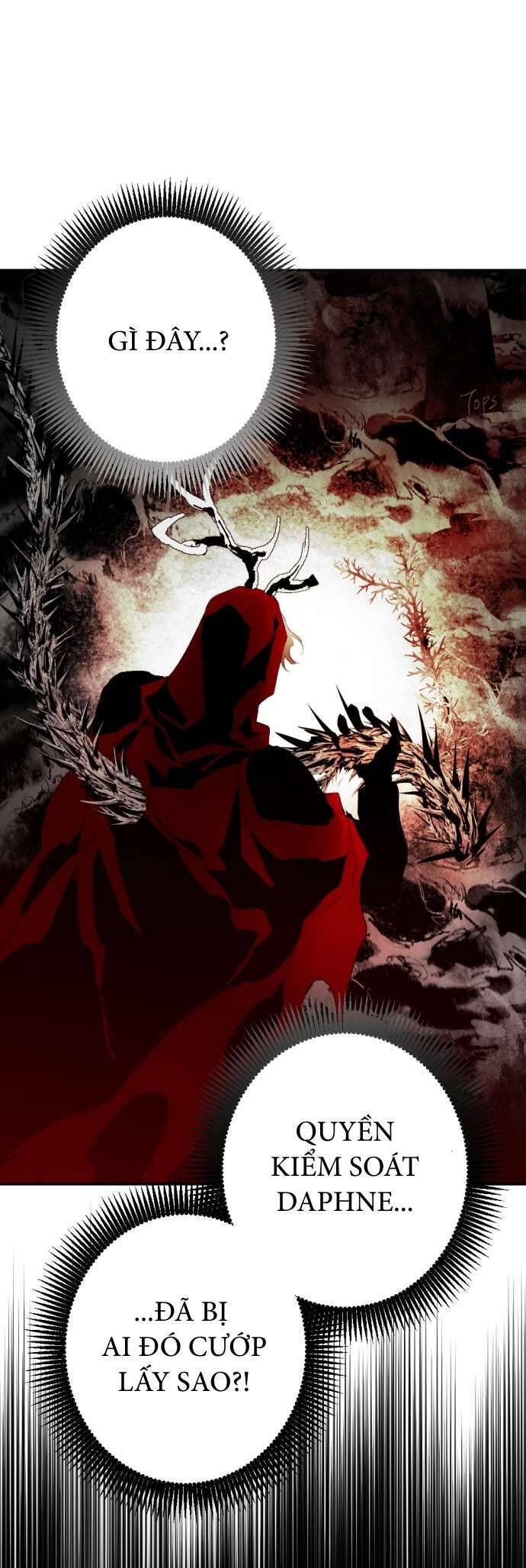 Lời Thú Nhận Của Chúa Tể Bóng Tối - Page 70