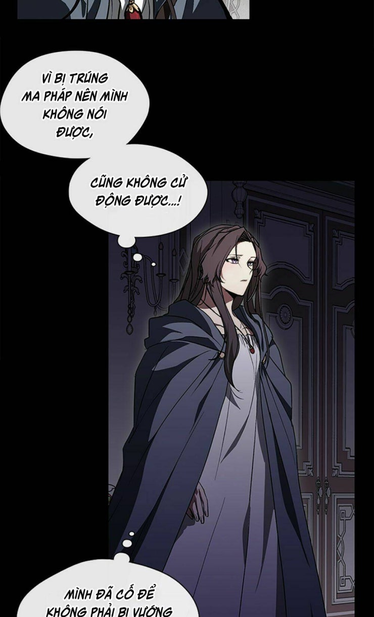 Không Thể Thoát Khỏi Người - Page 12