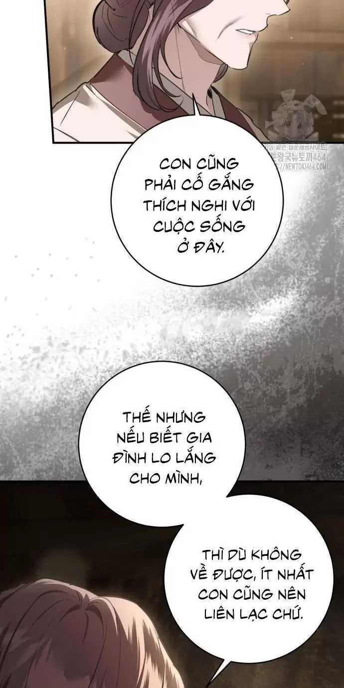 Khi Hắc Lang Gọi Tên Tôi - Page 78