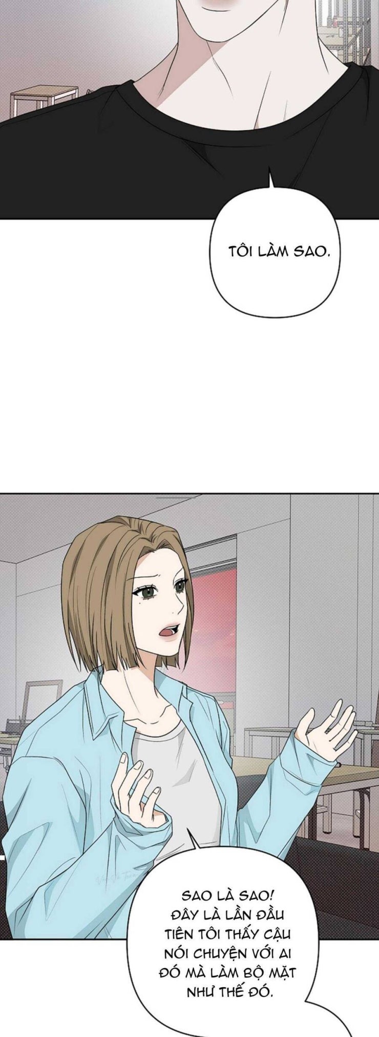 Công Chúa Bị Nguyền Rủa - Page 6