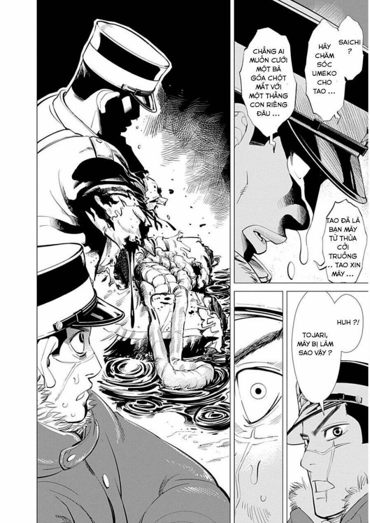 Cơn sốt vàng sau chiến tranh - Page 22