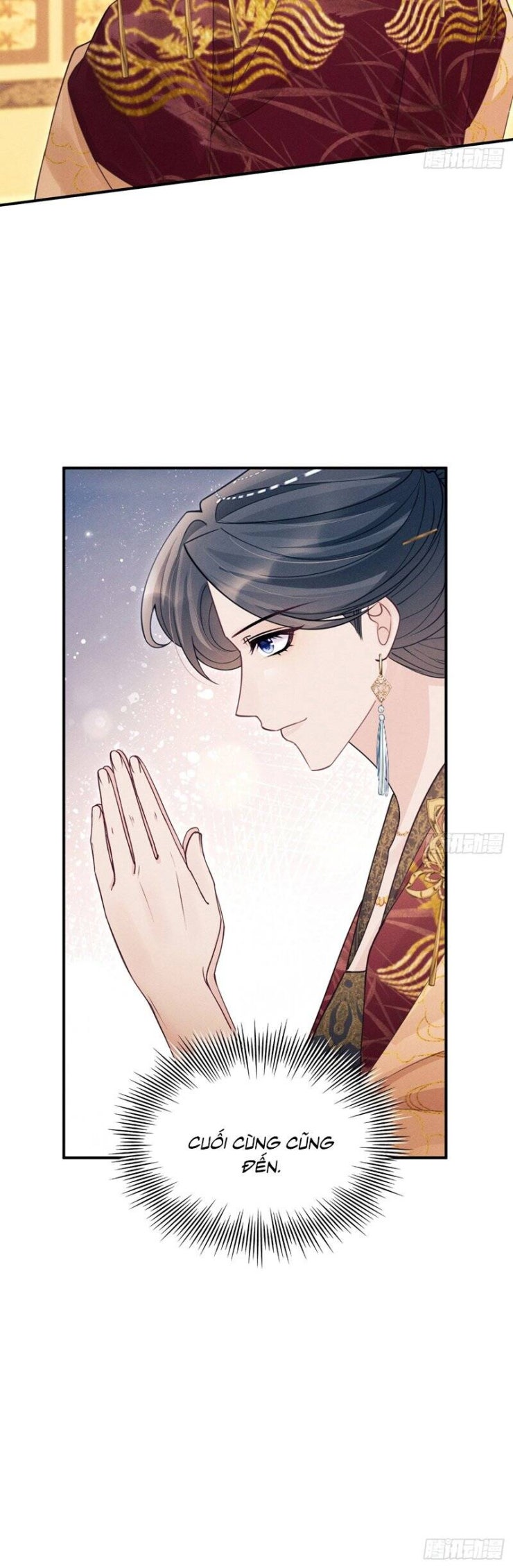 Tôi Hoài Nghi Ảnh Đế Đang Theo Đuổi Tôi - Page 36