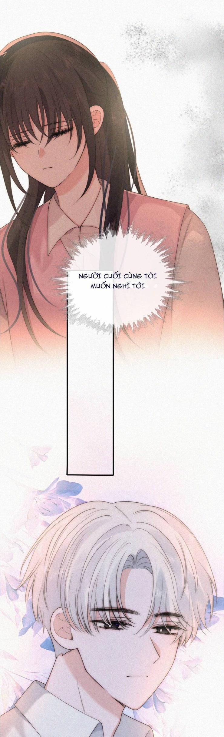 Bá Vương Sủng Ái Cô Vợ Mù - Page 7