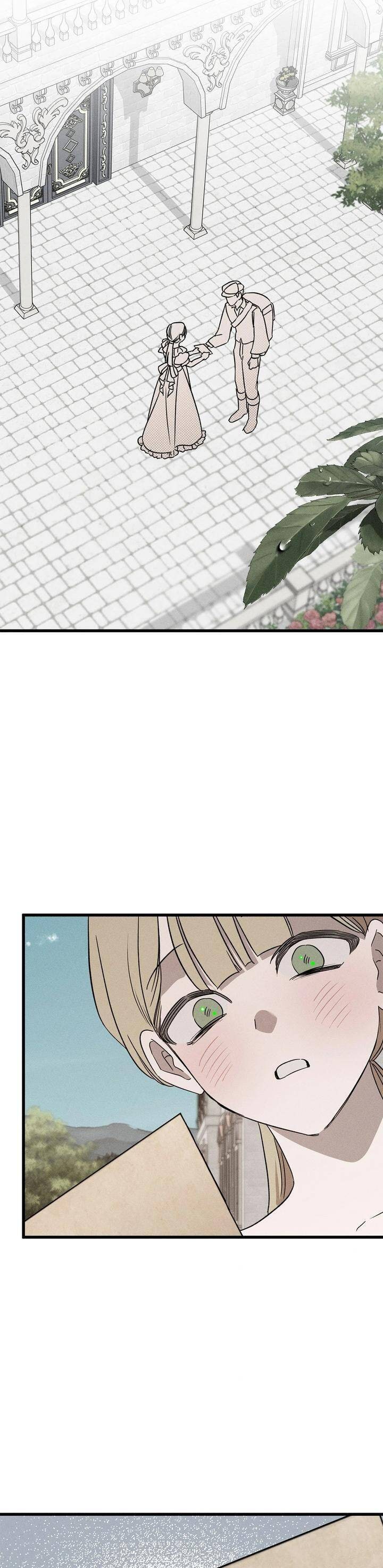 Vị Phu Quân Căm Ghét Tôi Đã Mất Trí Nhớ - Page 32