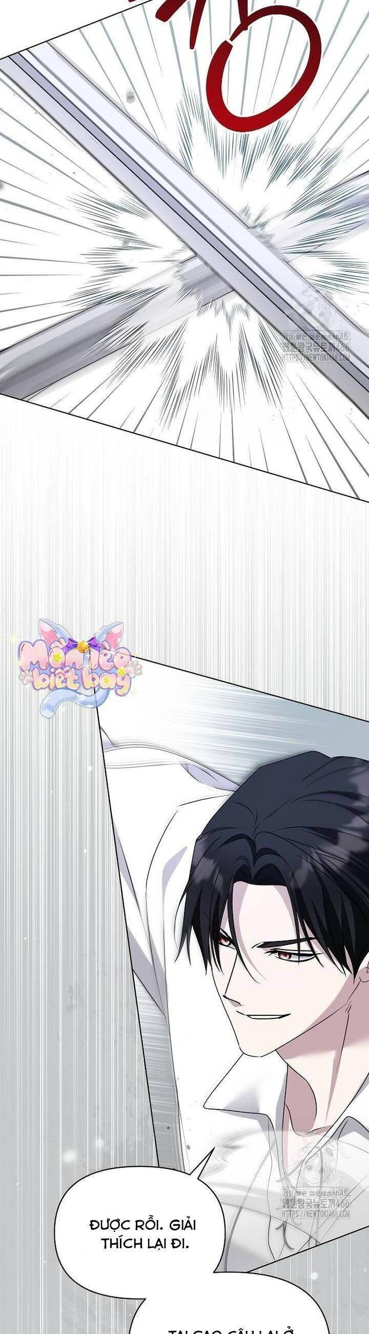 Trở Thành Con Gái Nuôi Của Gia Tộc Sát Thủ - Page 48