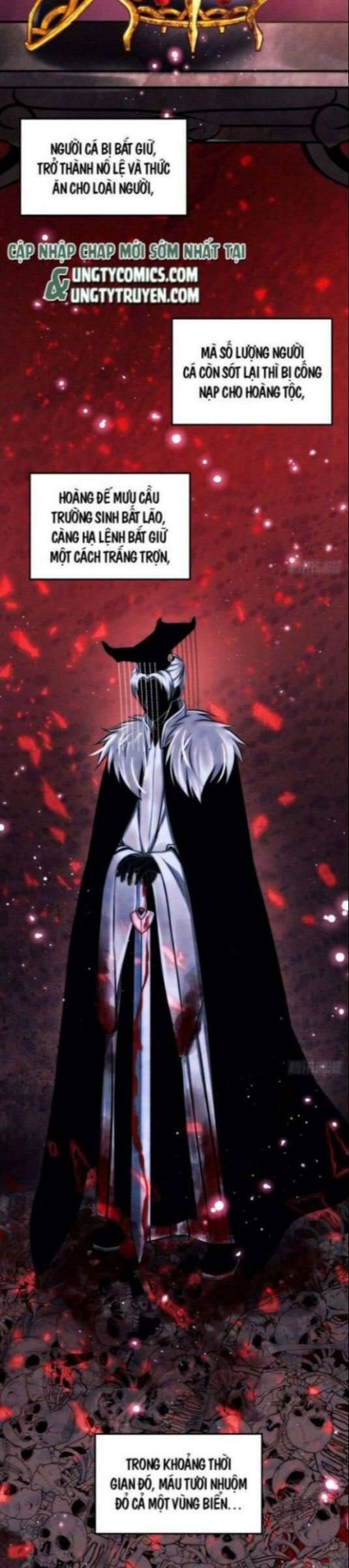 Tôi Hoài Nghi Ảnh Đế Đang Theo Đuổi Tôi - Page 8