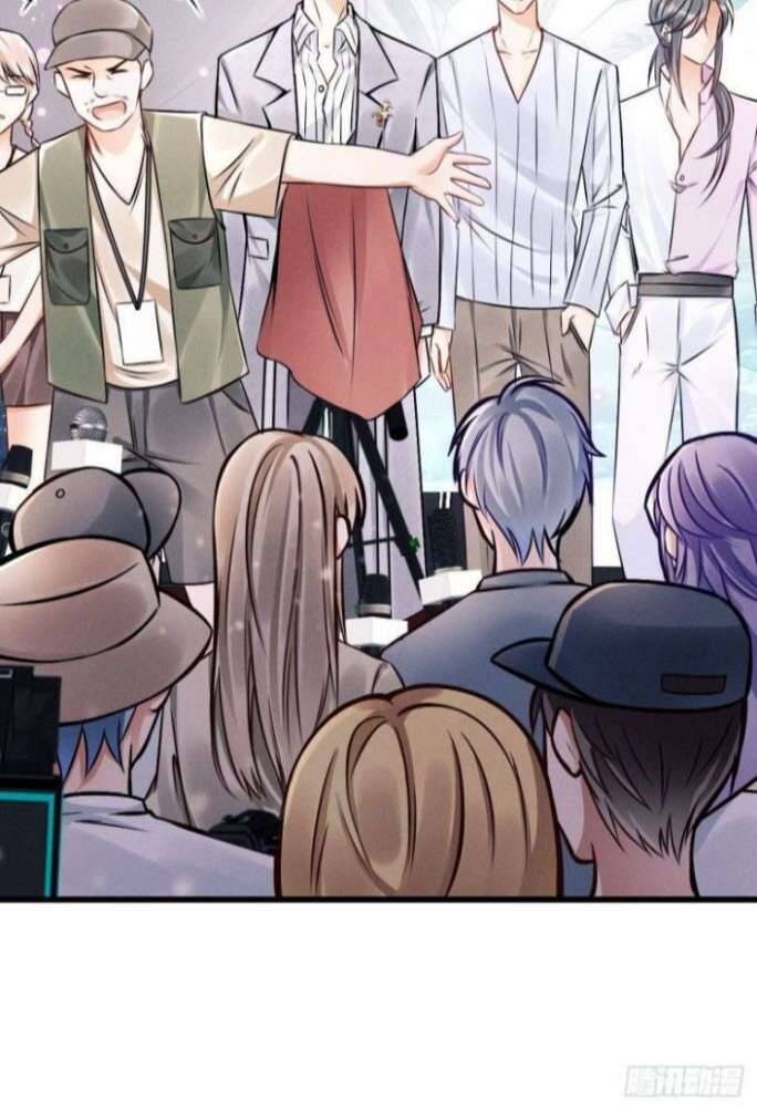 Tôi Hoài Nghi Ảnh Đế Đang Theo Đuổi Tôi - Page 53