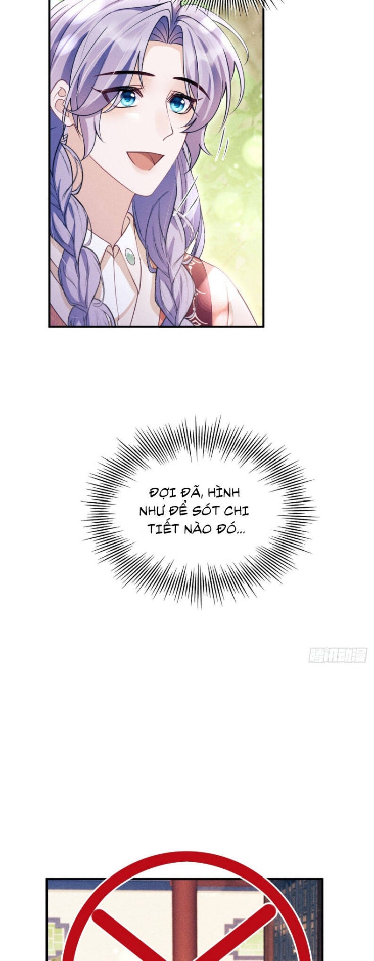 Tôi Hoài Nghi Ảnh Đế Đang Theo Đuổi Tôi - Page 9