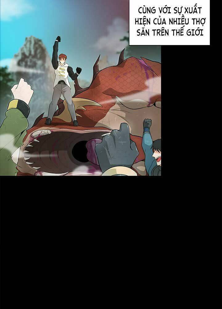 Tôi Chiến Đấu Một Mình - Page 16