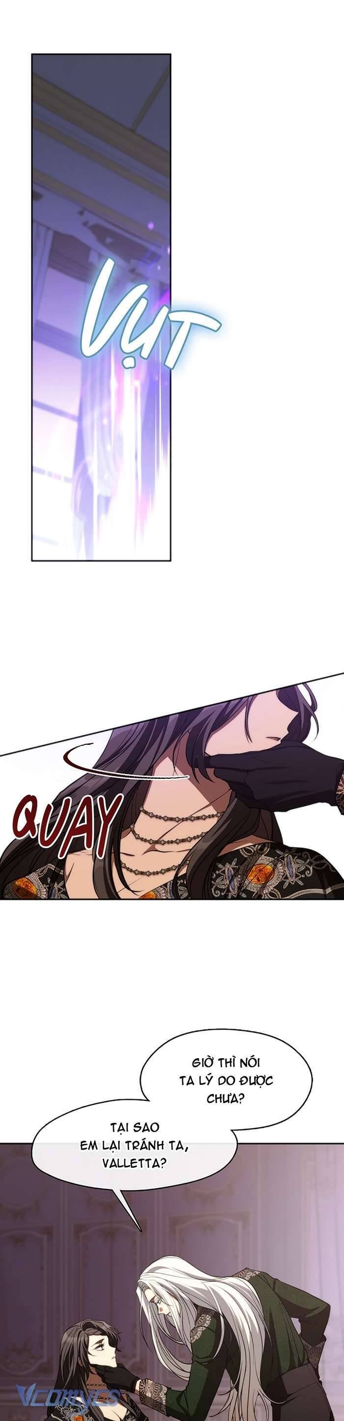 Không Thể Thoát Khỏi Người - Page 17
