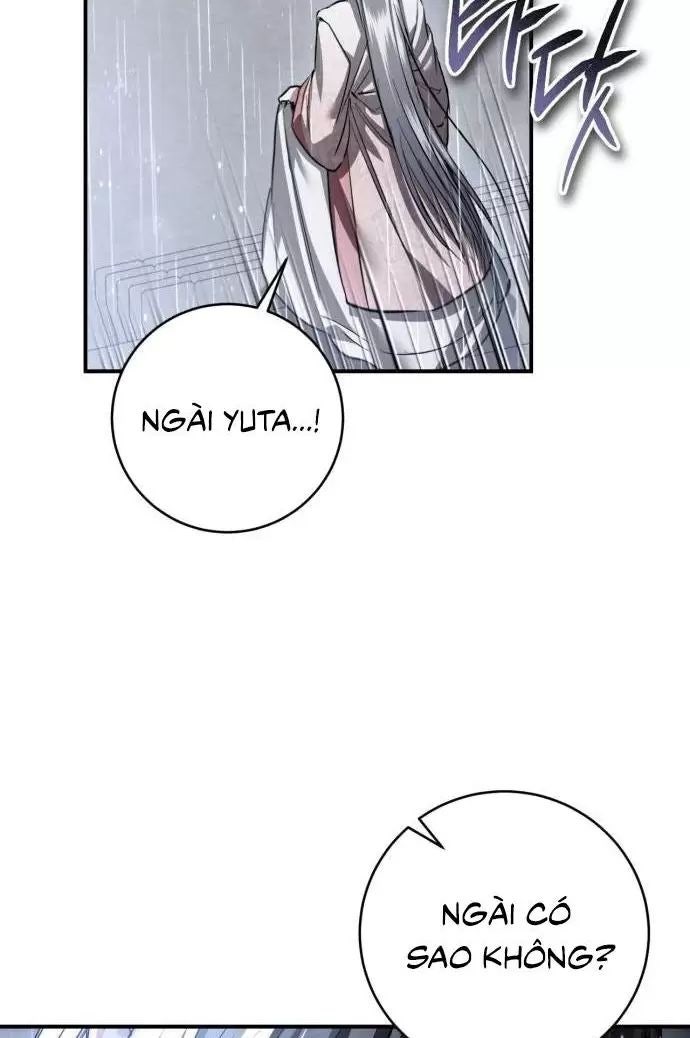 Khi Hắc Lang Gọi Tên Tôi - Page 20