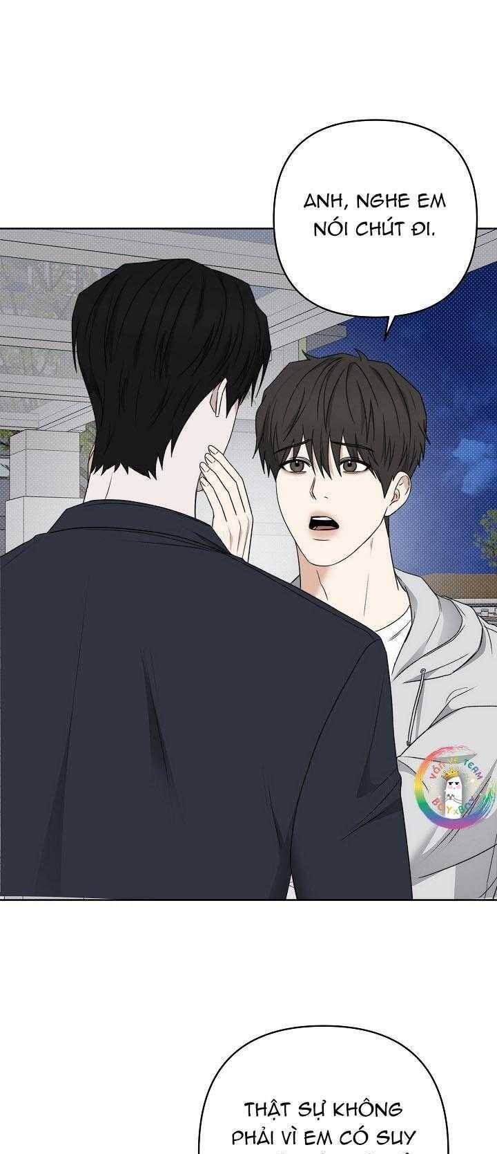 Công Chúa Bị Nguyền Rủa - Page 18