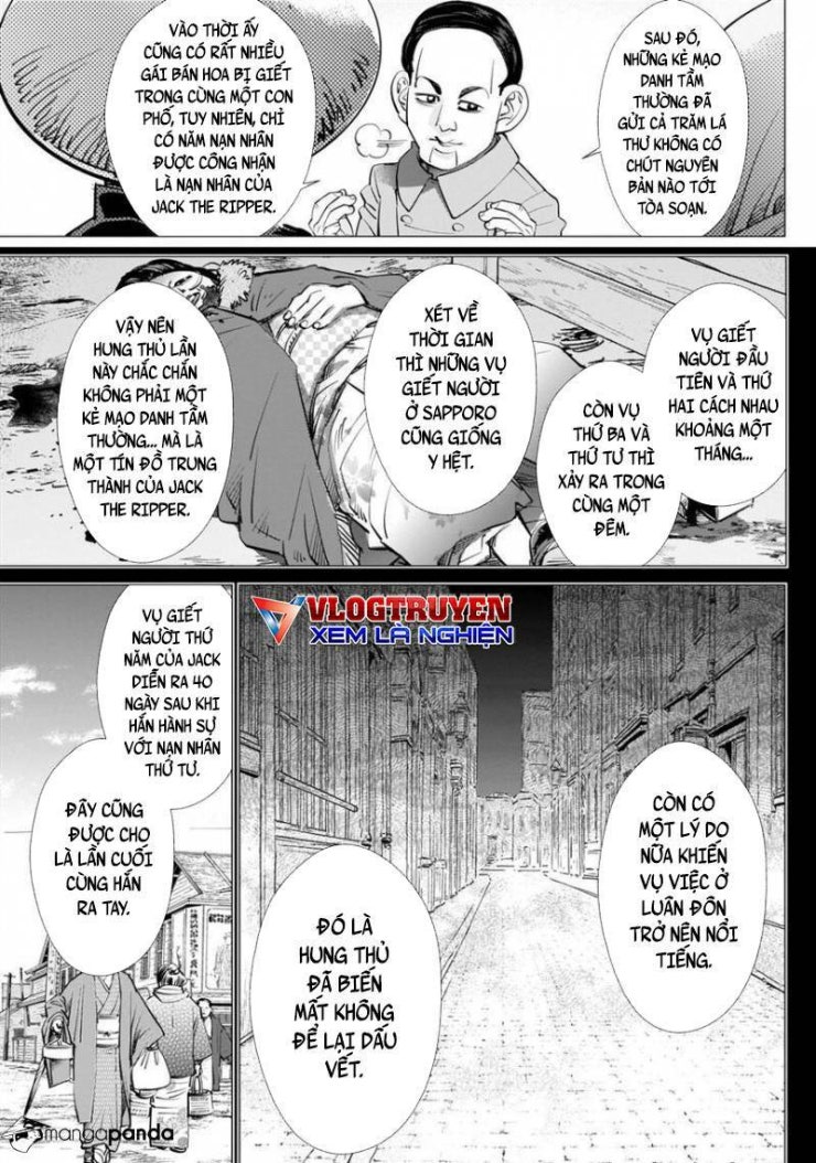 Cơn sốt vàng sau chiến tranh - Page 13