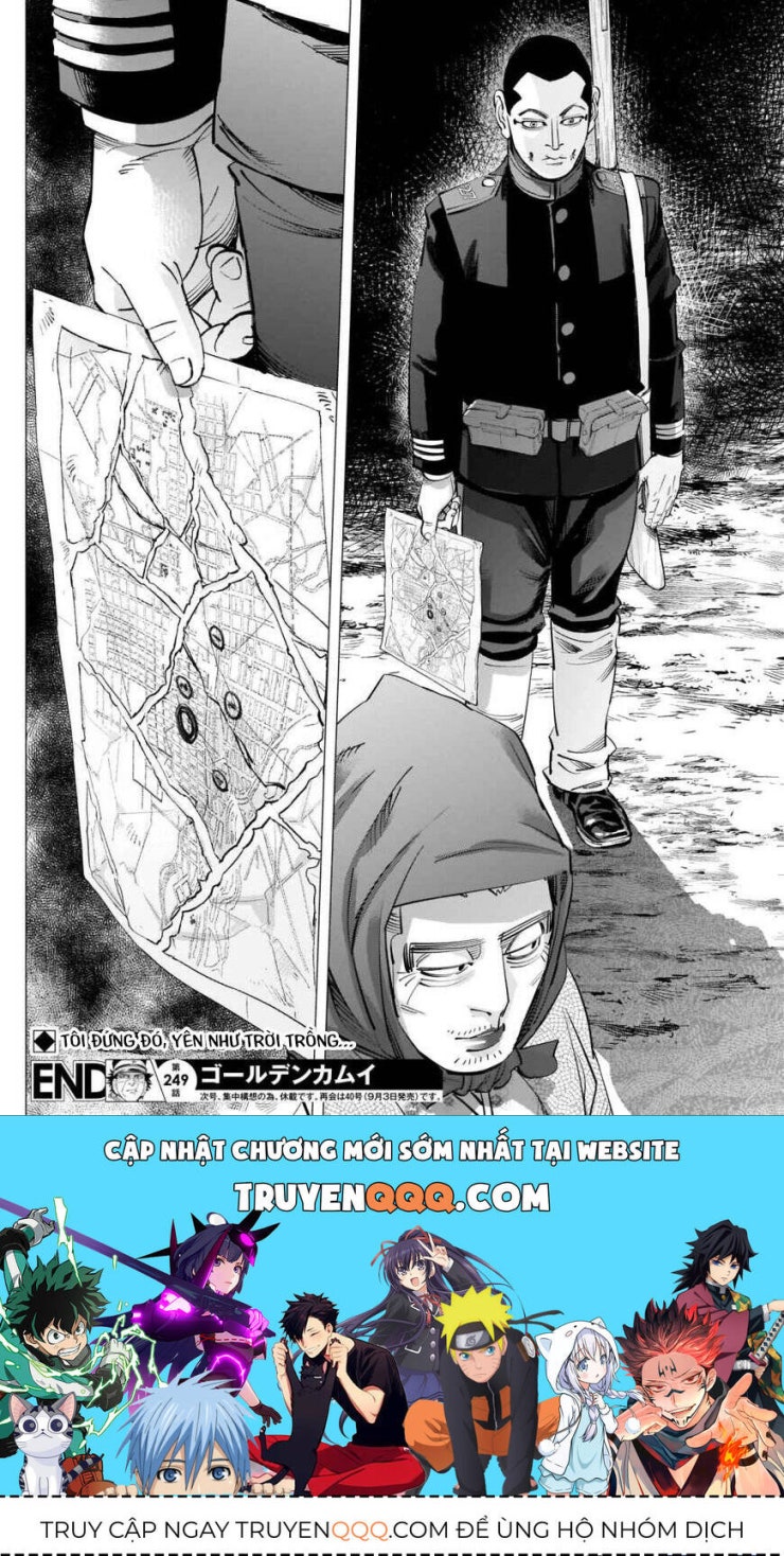 Cơn sốt vàng sau chiến tranh - Page 18