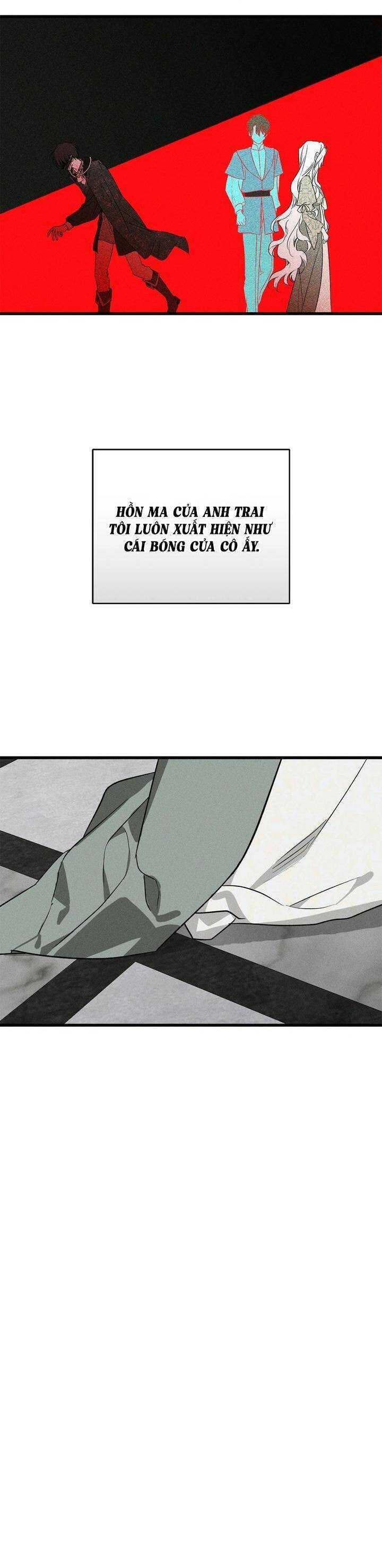 Vị Phu Quân Căm Ghét Tôi Đã Mất Trí Nhớ - Page 5