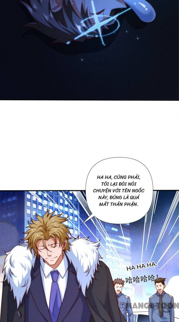 Trấn Quốc Thần Tế - Page 28