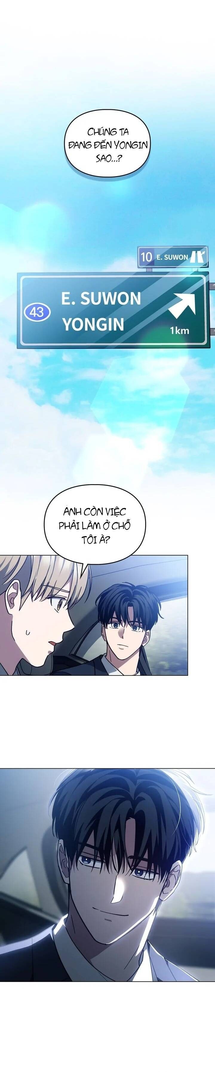 Dấu Vết Mặt Trời - Page 4