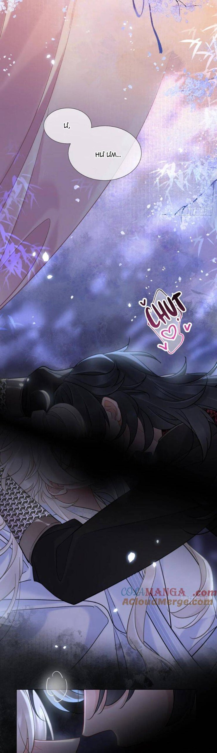 Cư Tâm Bất Kính - Page 4