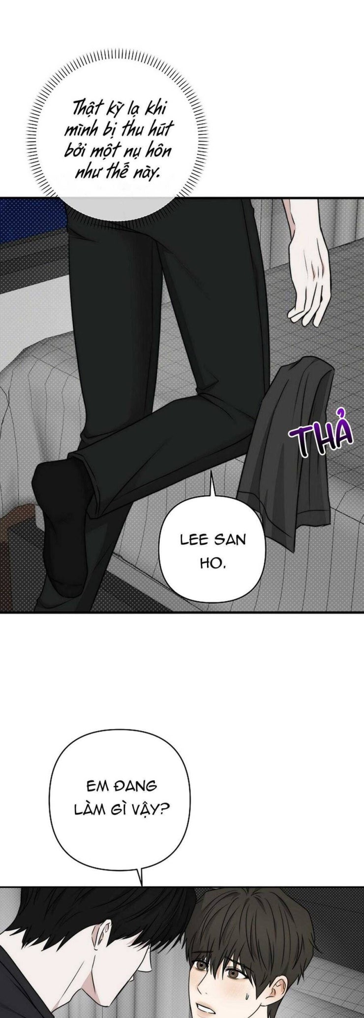 Công Chúa Bị Nguyền Rủa - Page 20