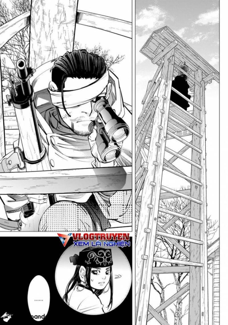 Cơn sốt vàng sau chiến tranh - Page 8