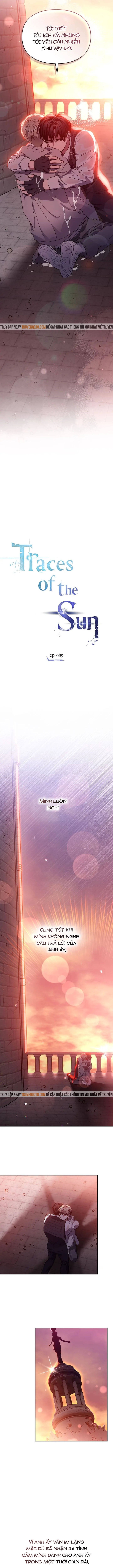 Dấu Vết Mặt Trời - Page 8