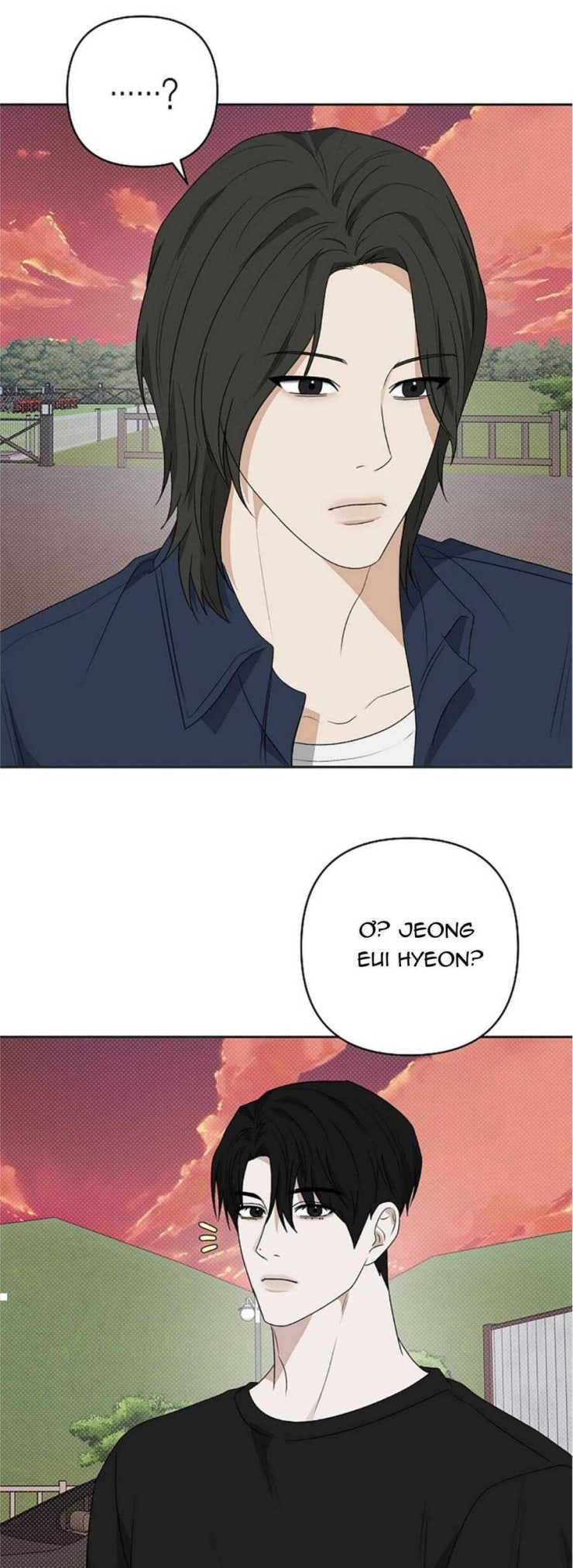 Công Chúa Bị Nguyền Rủa - Page 30