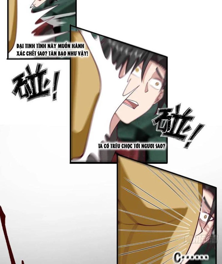 Vô Địch Thật Tịch Mịch - Page 29