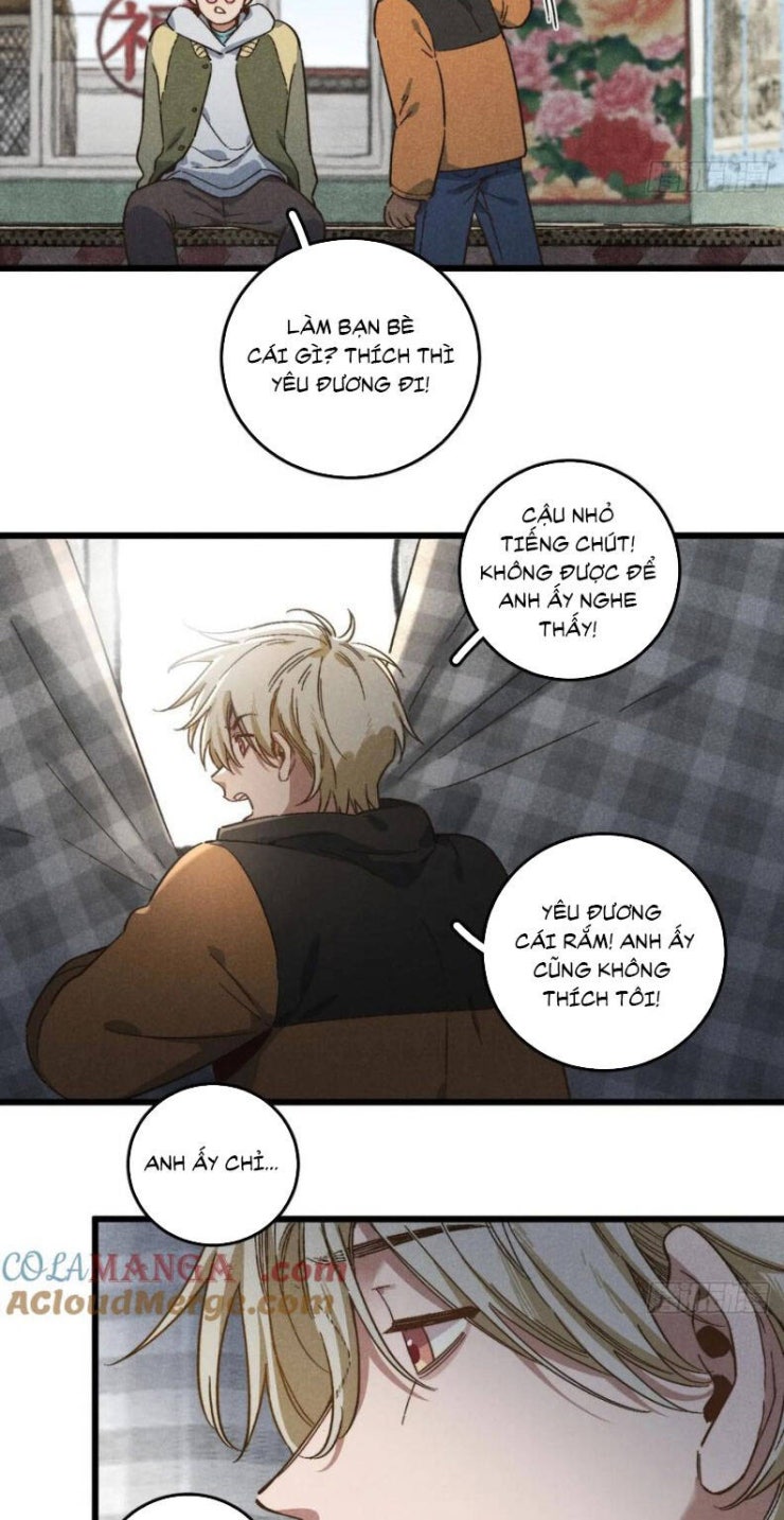 Tôi Không Cùng Anh Đến Vùng Đất Bắp Ngô Đâu! - Page 29