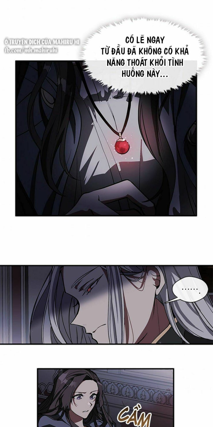 Không Thể Thoát Khỏi Người - Page 56