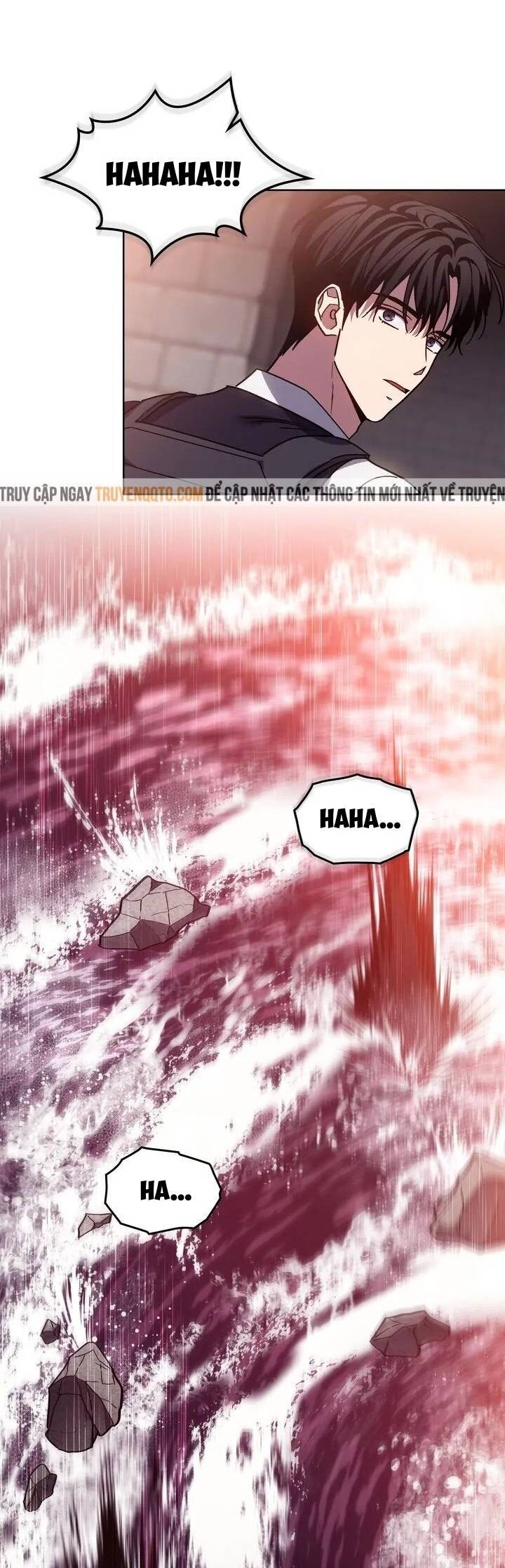 Dấu Vết Mặt Trời - Page 25