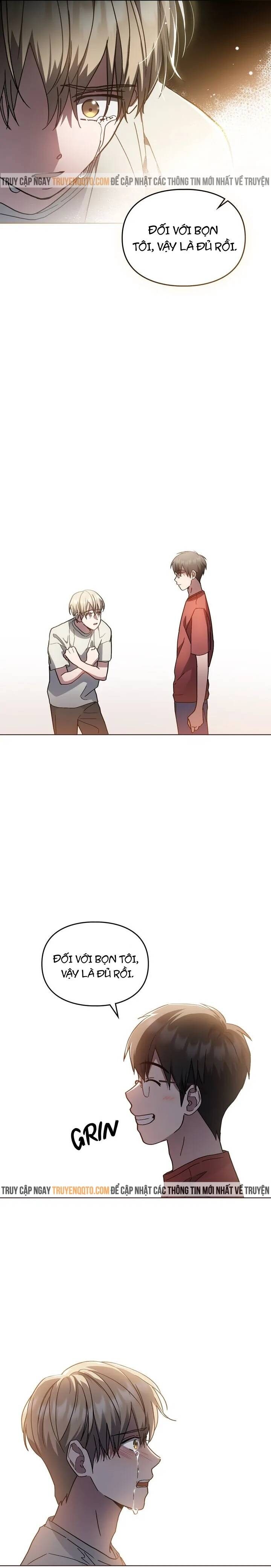 Dấu Vết Mặt Trời - Page 14