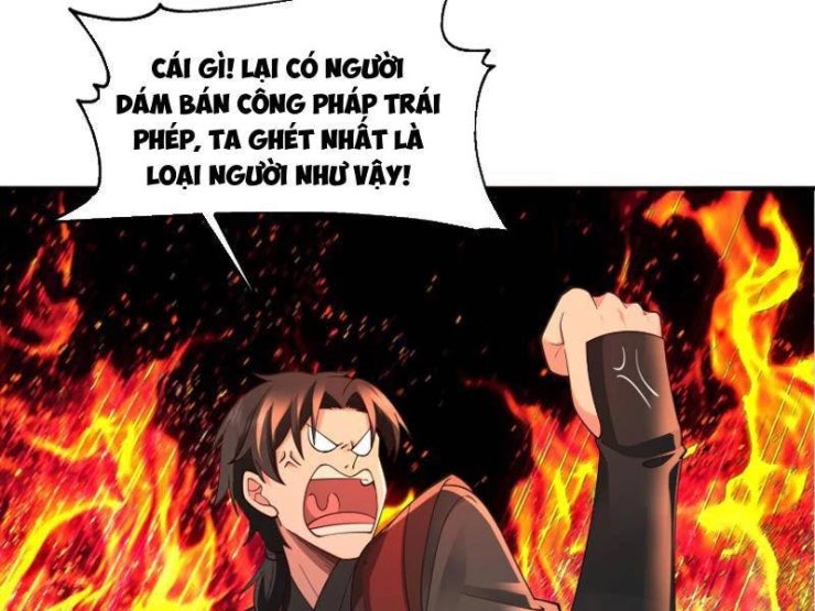 Vô Địch Thật Tịch Mịch - Page 63
