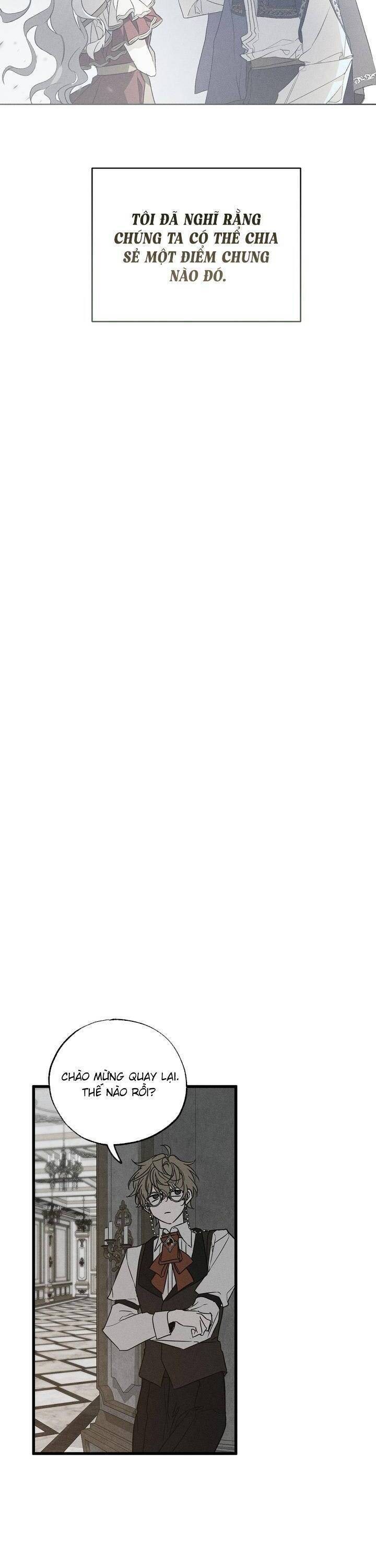 Vị Phu Quân Căm Ghét Tôi Đã Mất Trí Nhớ - Page 20