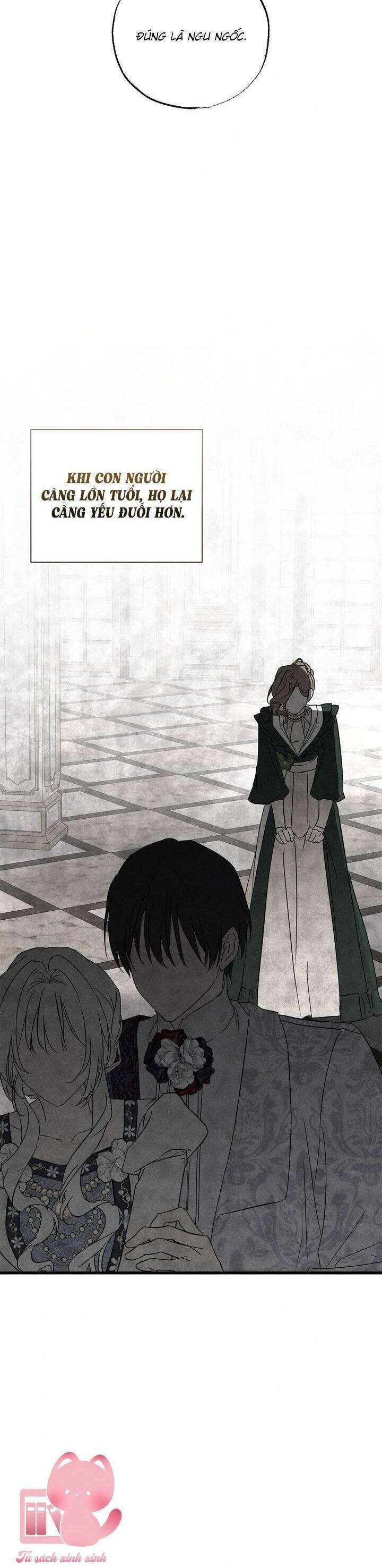 Vị Phu Quân Căm Ghét Tôi Đã Mất Trí Nhớ - Page 6