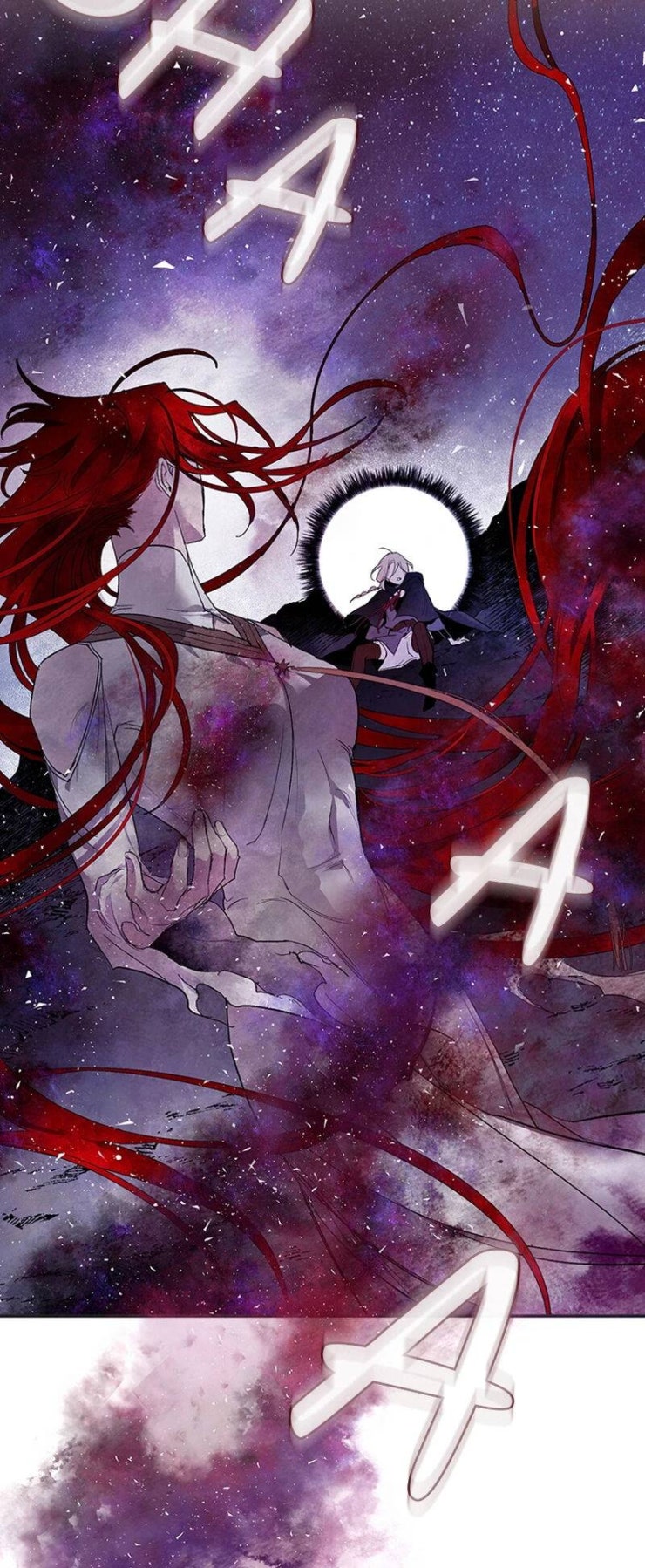 Lời Thú Nhận Của Chúa Tể Bóng Tối - Page 18