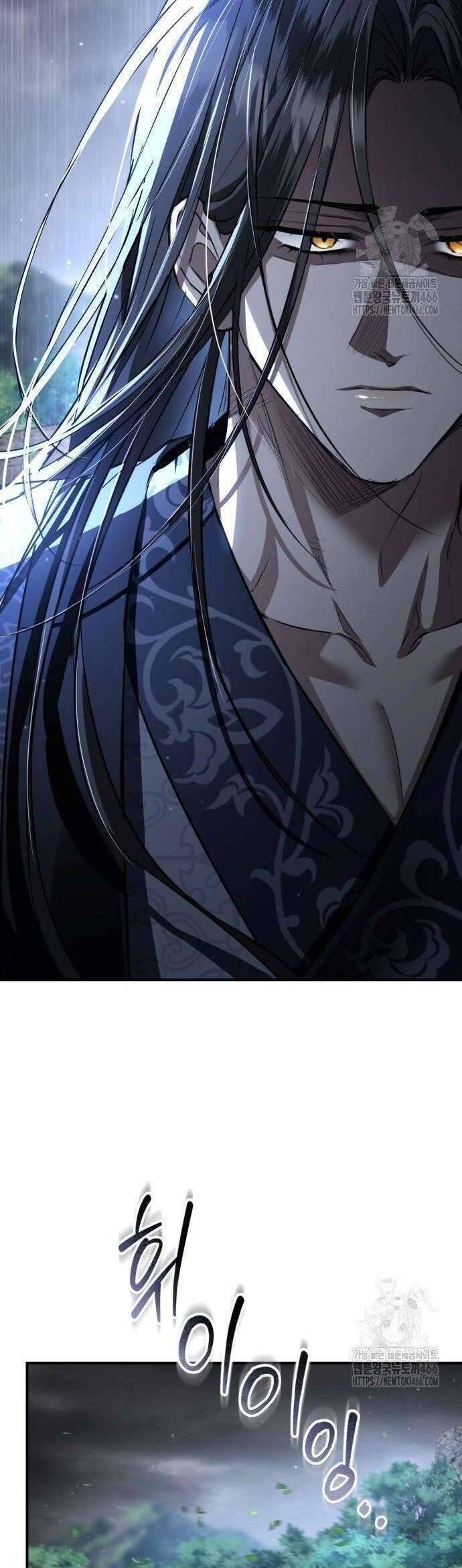 Khi Hắc Lang Gọi Tên Tôi - Page 40