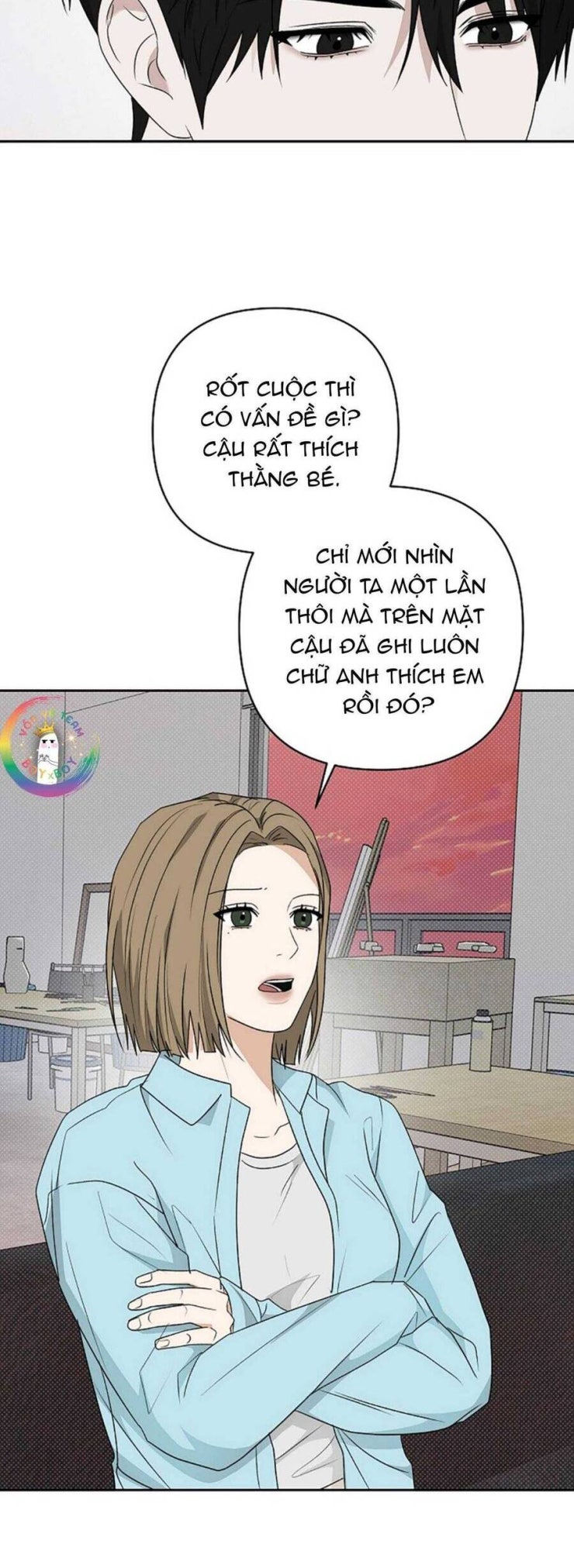 Công Chúa Bị Nguyền Rủa - Page 13