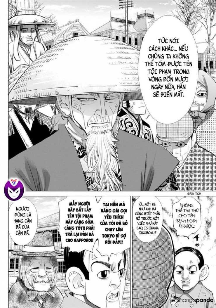 Cơn sốt vàng sau chiến tranh - Page 14