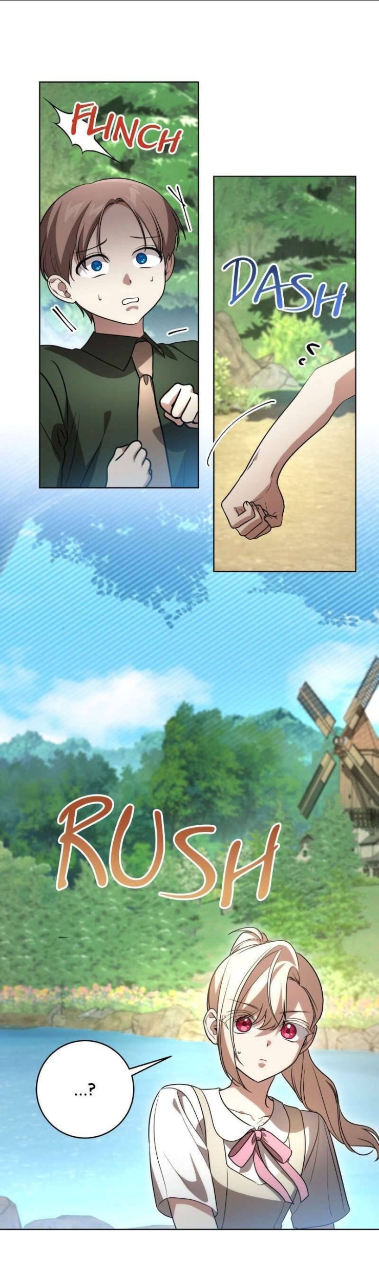 Cái Giá Phải Trả - Page 20