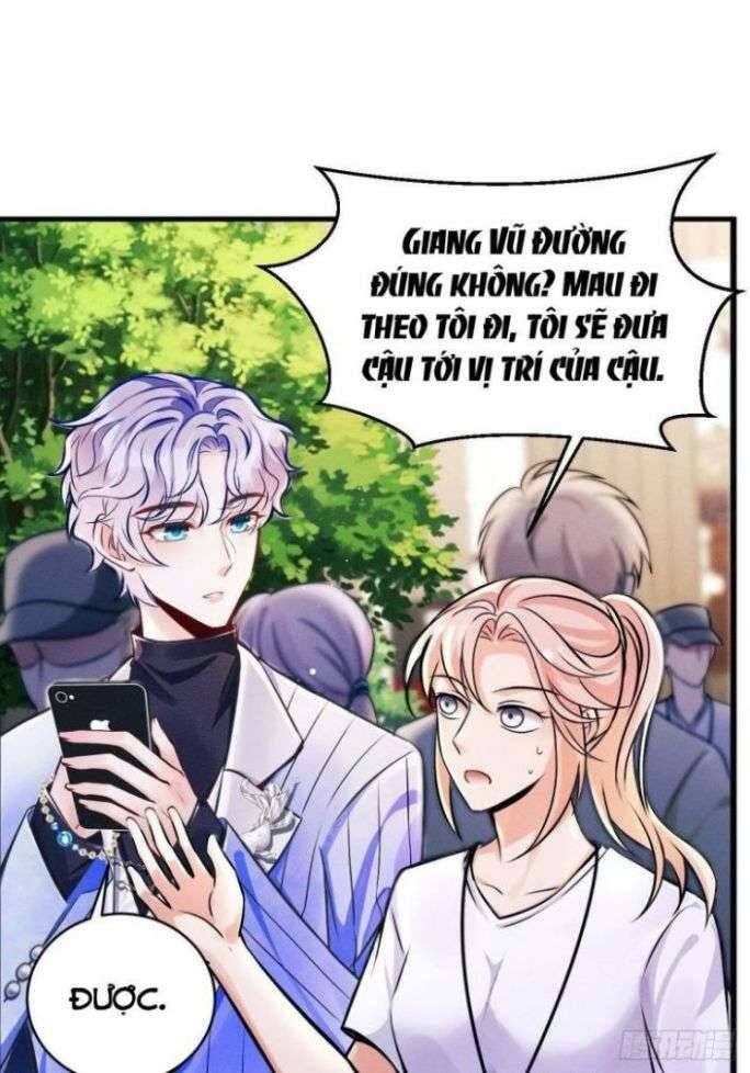 Tôi Hoài Nghi Ảnh Đế Đang Theo Đuổi Tôi - Page 26