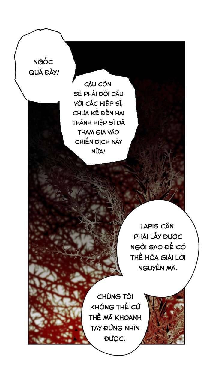 Lời Thú Nhận Của Chúa Tể Bóng Tối - Page 18