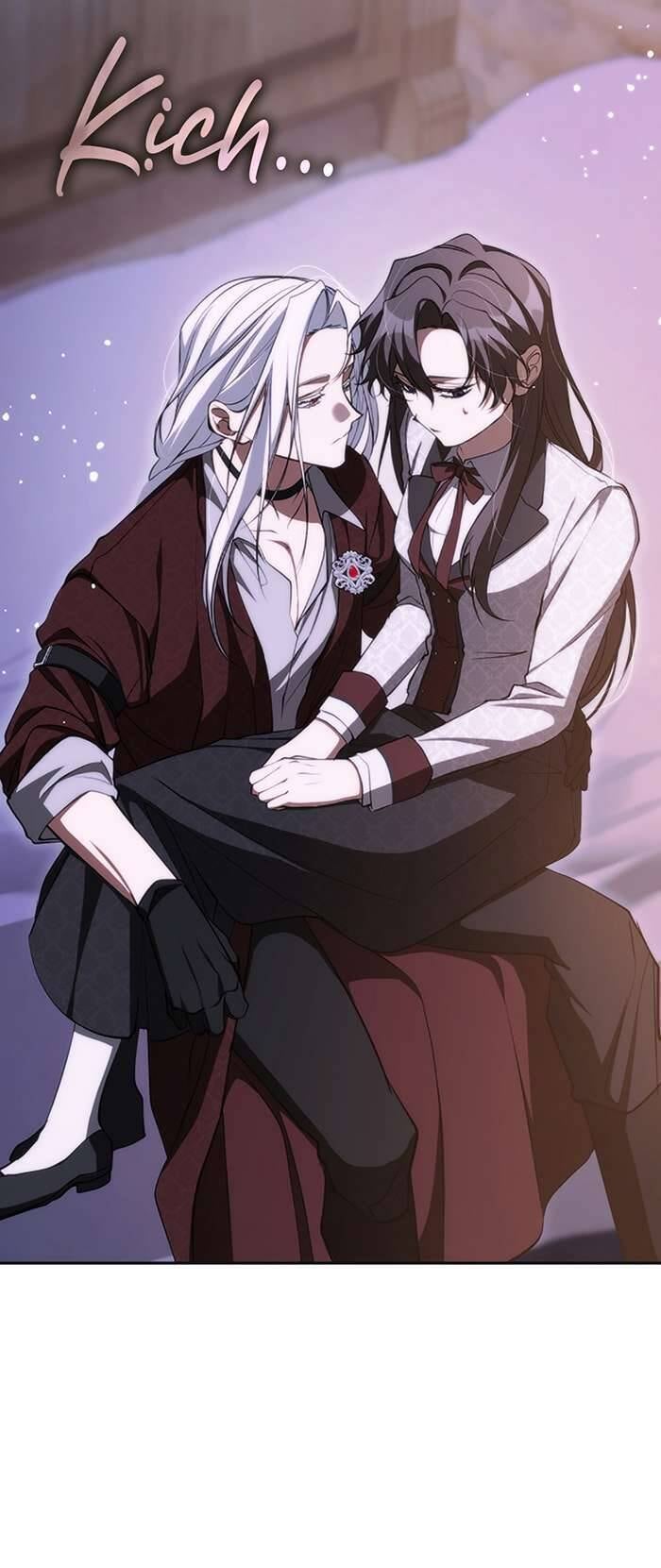 Không Thể Thoát Khỏi Người - Page 5