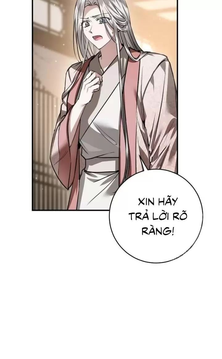 Khi Hắc Lang Gọi Tên Tôi - Page 95