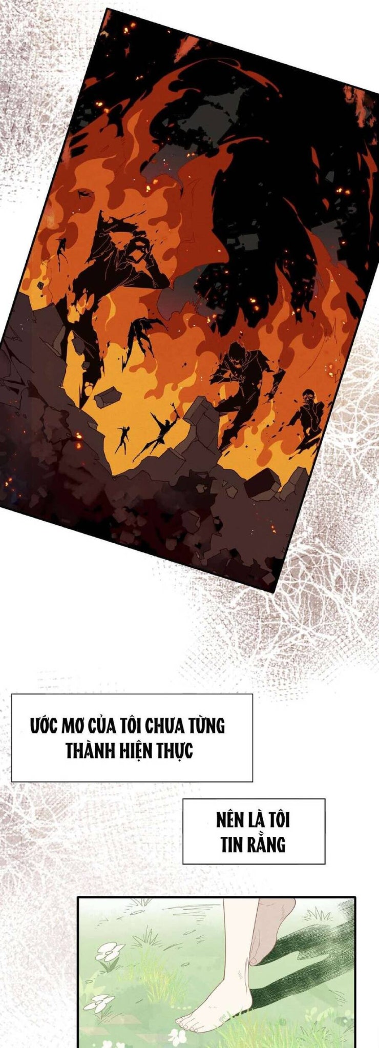 Xuyên Thành Phù Thủy Nuôi Dưỡng Kỵ Sĩ Thánh Điện - Page 31