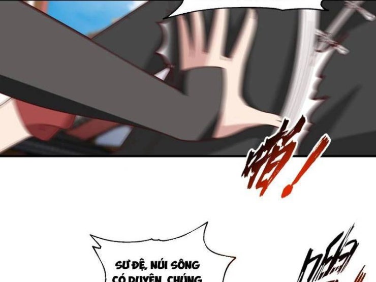 Vô Địch Thật Tịch Mịch - Page 41