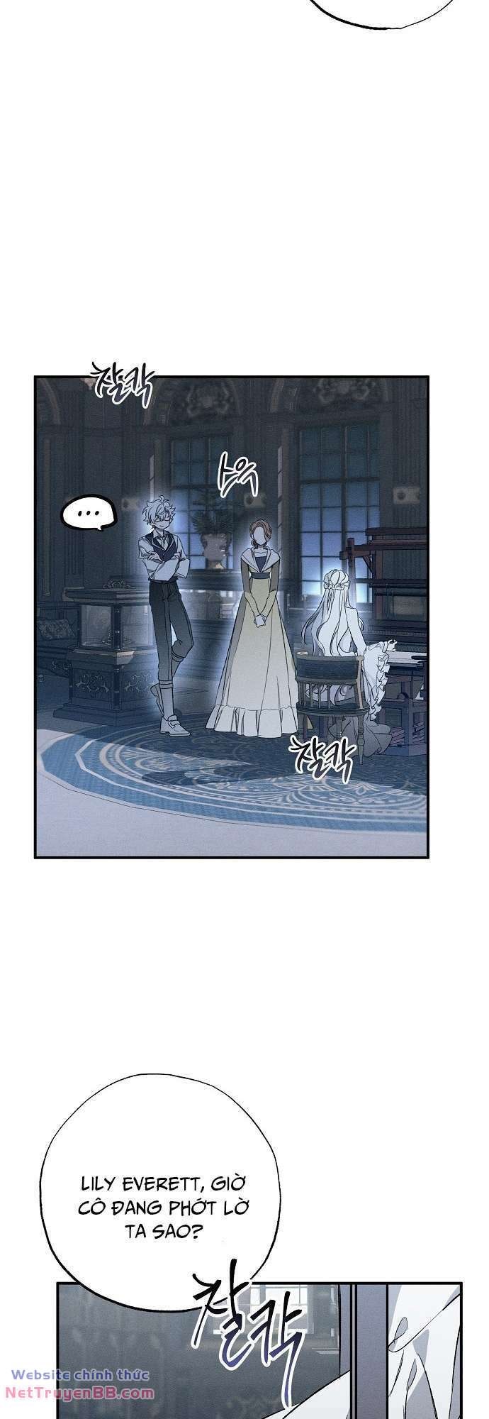 Vị Phu Quân Căm Ghét Tôi Đã Mất Trí Nhớ - Page 30